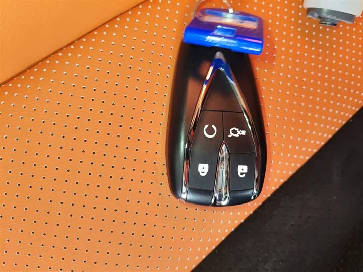 Фото 9 - Changan UNI-V