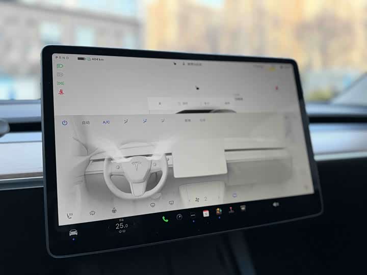 Фото 9 - Tesla Model 3