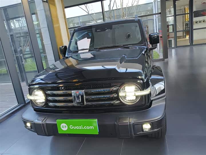 Фото 3 - Tank 300