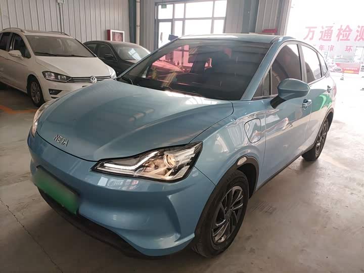 Фото 1 - Hozon V