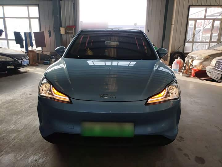 Фото 3 - Hozon V