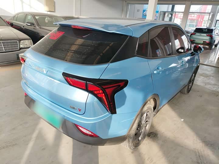 Фото 7 - Hozon V