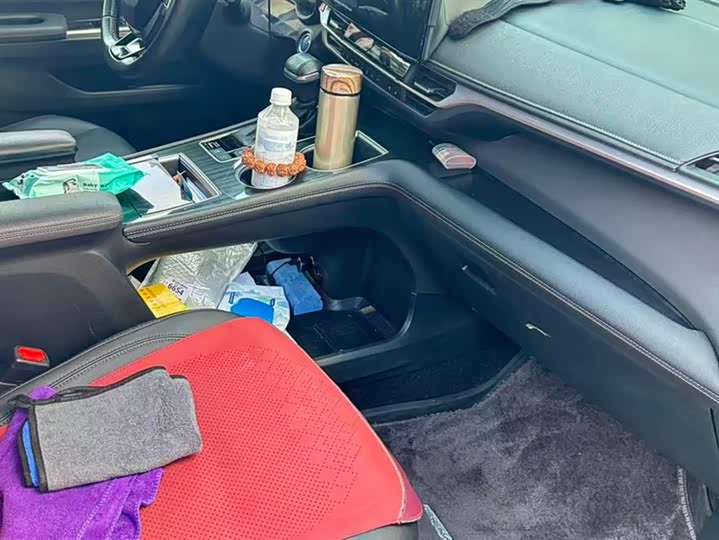 Фото 8 - Toyota Sienna