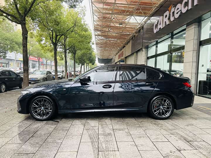 Фото 5 - BMW 3 Series