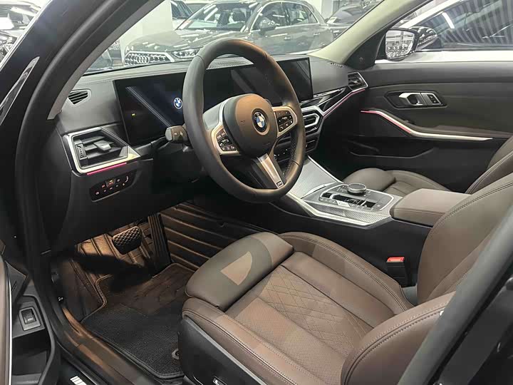 Фото 7 - BMW 3 Series