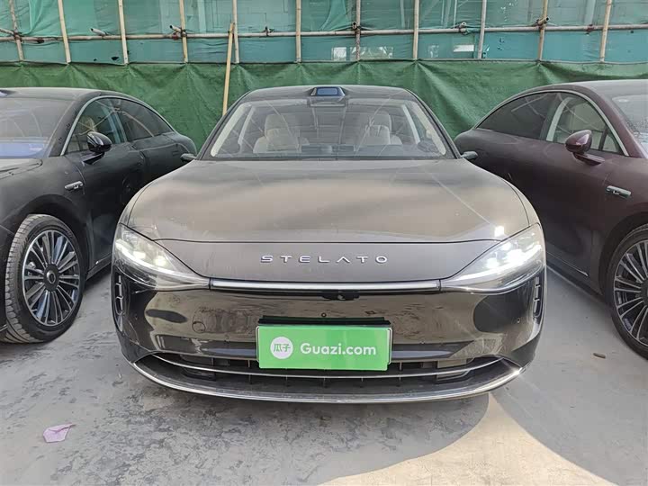 Фото 3 - Stelato S9