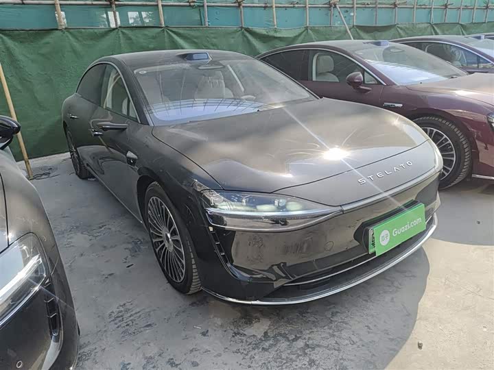 Фото 4 - Stelato S9