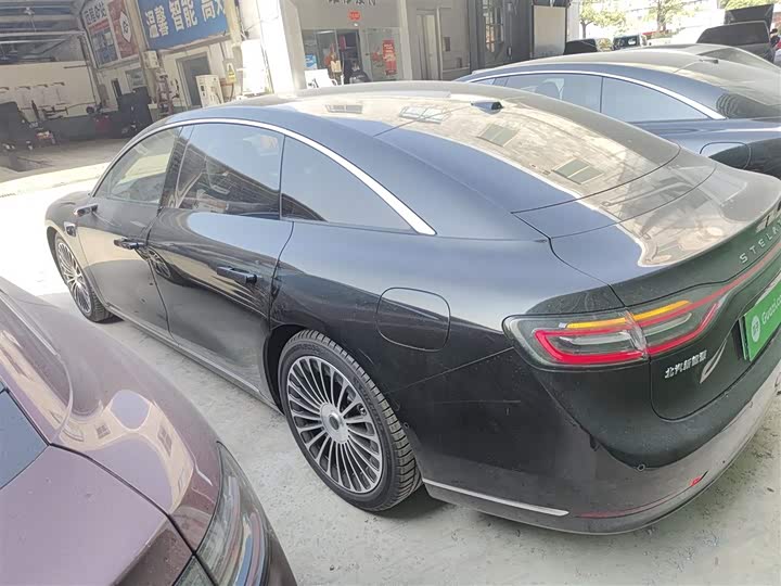 Фото 5 - Stelato S9