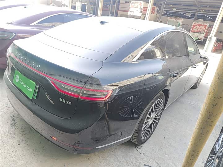 Фото 7 - Stelato S9