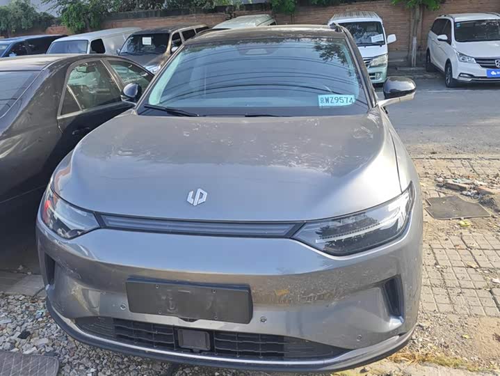 Фото 2 - Leapmotor C11