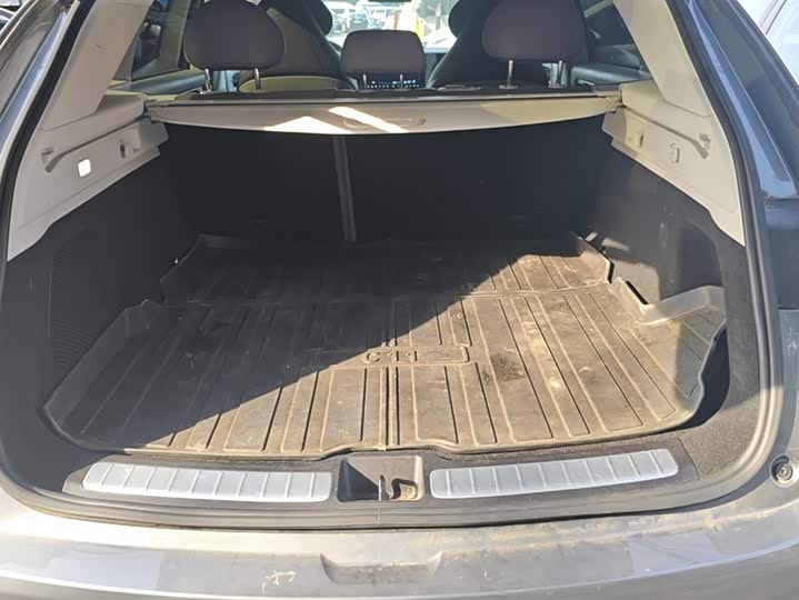 Фото 4 - Leapmotor C11