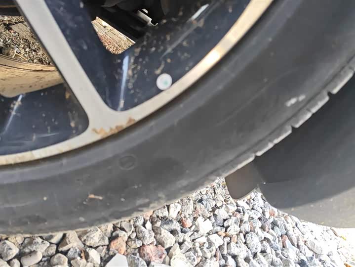 Фото 6 - Leapmotor C11