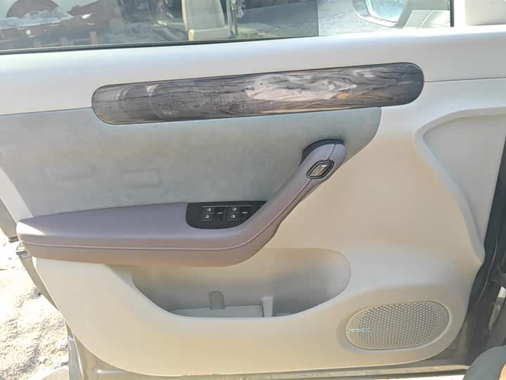 Фото 7 - Leapmotor C11