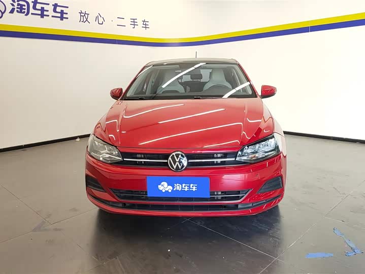 Фото 2 - Volkswagen Polo