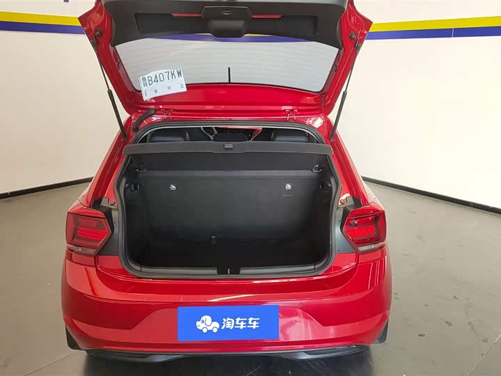 Фото 4 - Volkswagen Polo