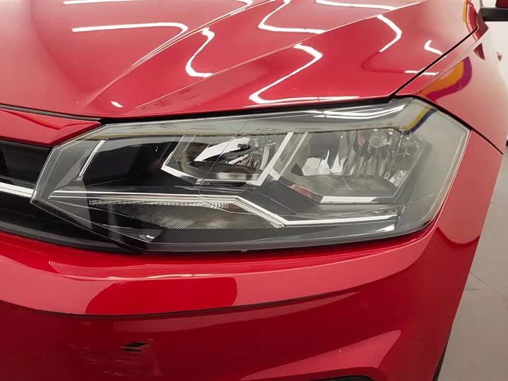 Фото 5 - Volkswagen Polo