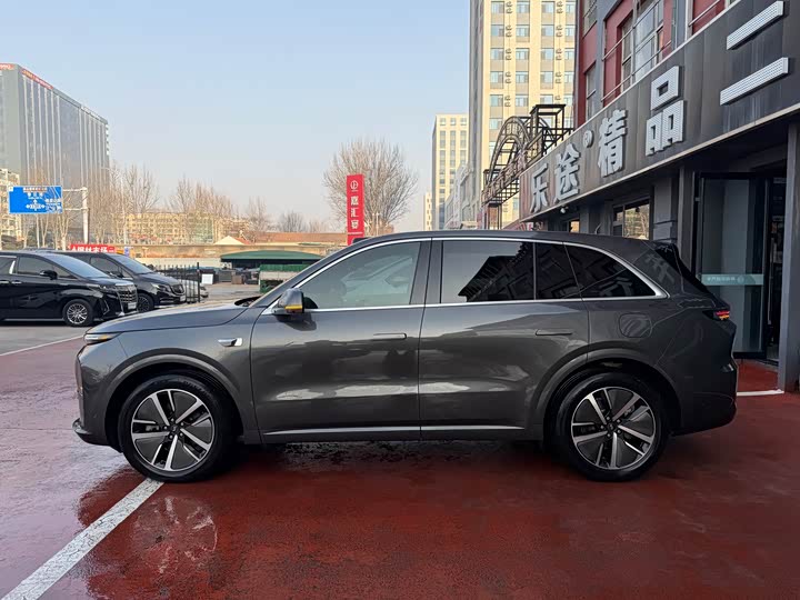 Фото 3 - LiXiang L6