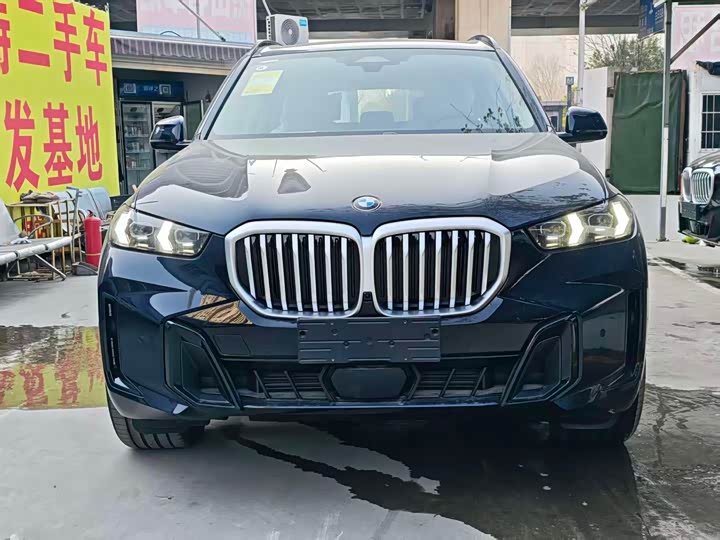 Фото 2 - BMW X5