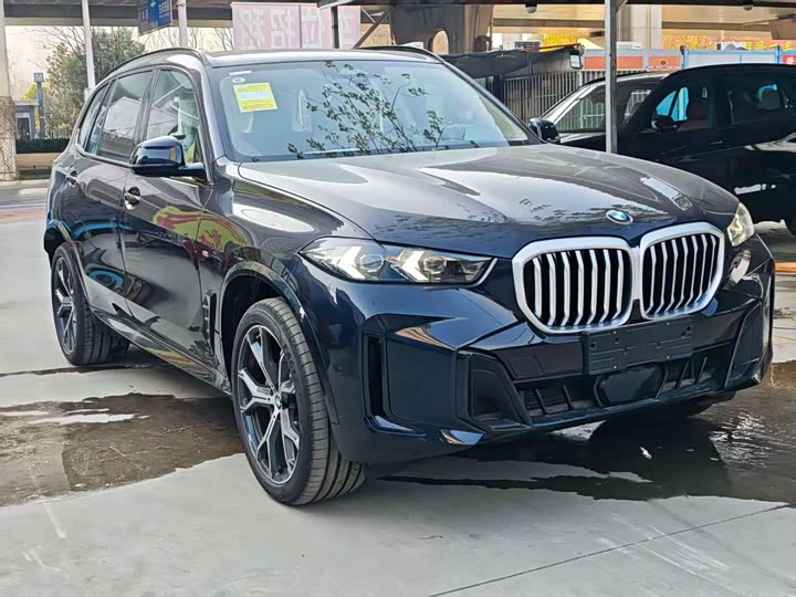 Фото 3 - BMW X5