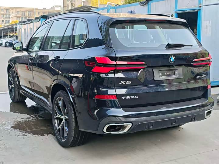 Фото 7 - BMW X5