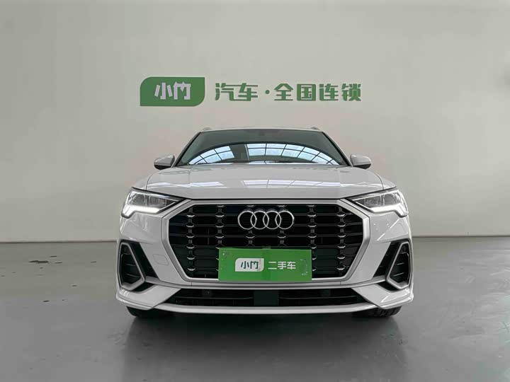 Фото 2 - Audi Q3