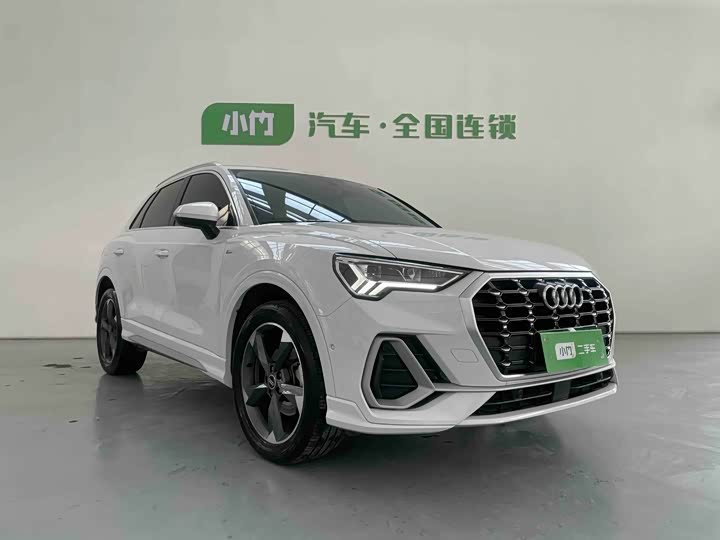 Фото 3 - Audi Q3