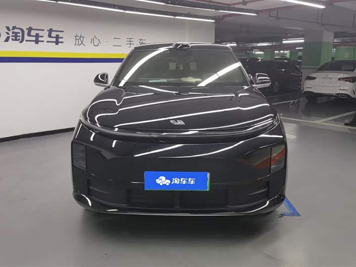 Фото 2 - LiXiang L6