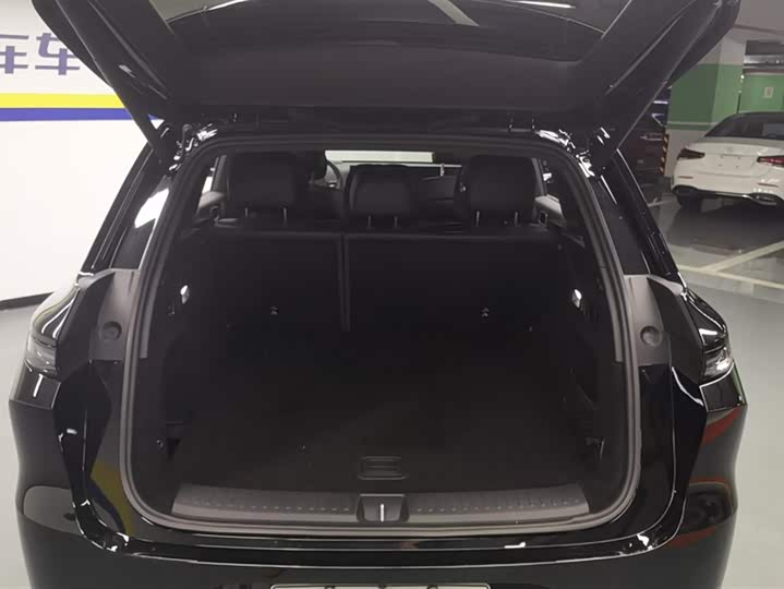 Фото 4 - LiXiang L6