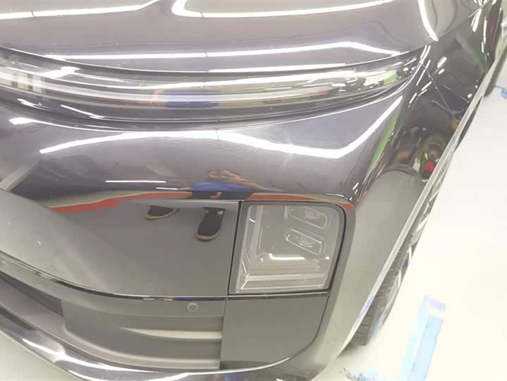 Фото 5 - LiXiang L6