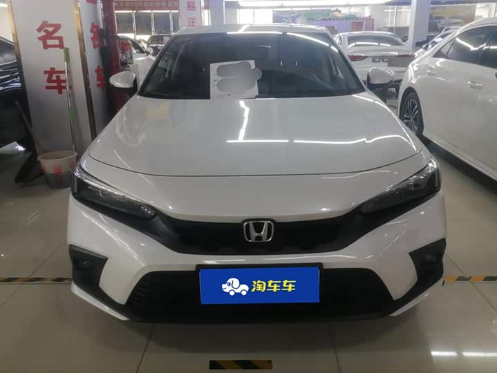 Фото 2 - Honda Civic