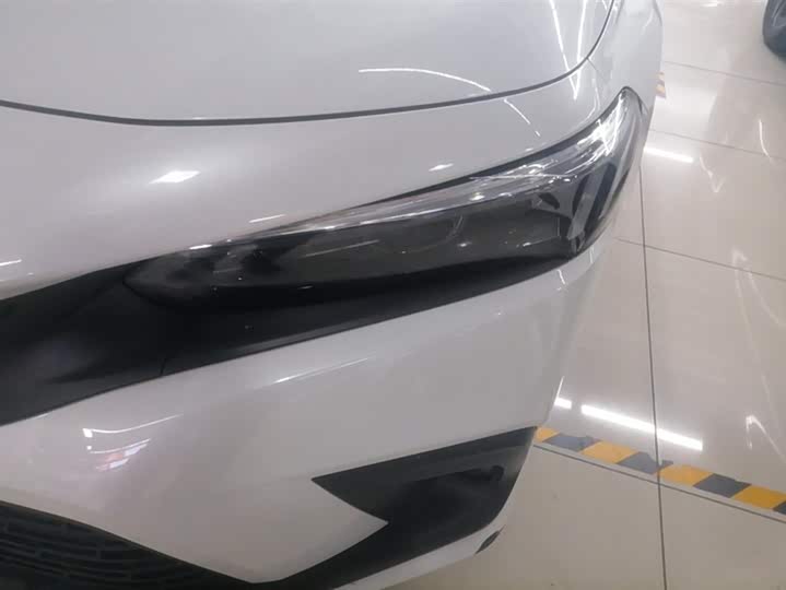 Фото 5 - Honda Civic