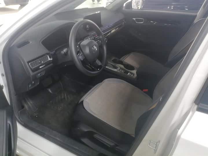 Фото 9 - Honda Civic