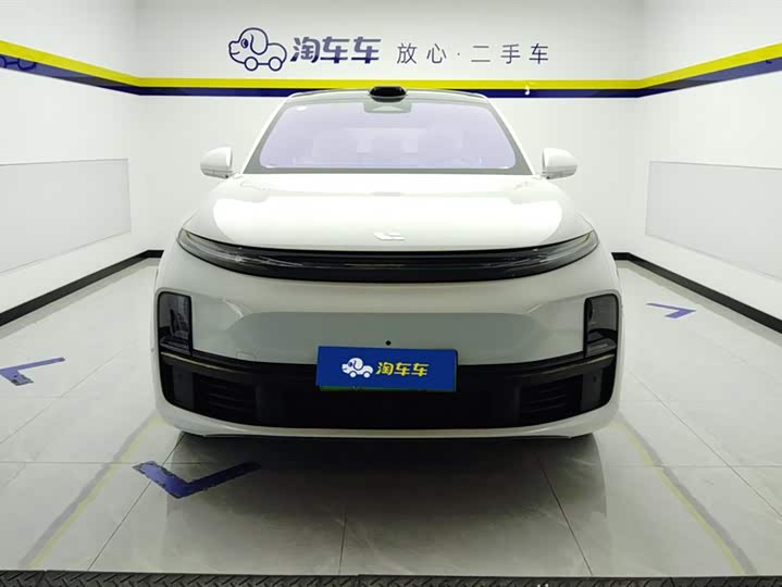 Фото 2 - LiXiang L7