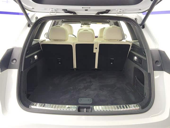 Фото 4 - LiXiang L7