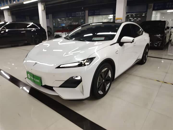 Фото 1 - Changan Deepal SL03