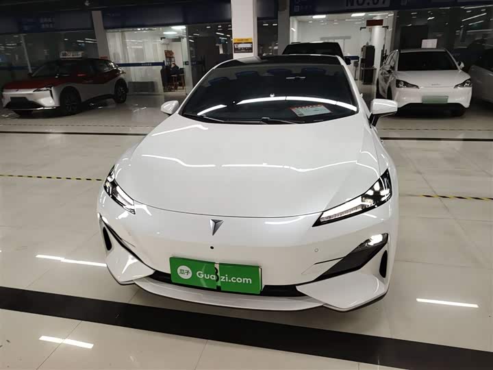 Фото 3 - Changan Deepal SL03