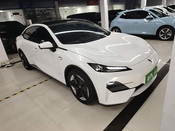 Фото 4 - Changan Deepal SL03