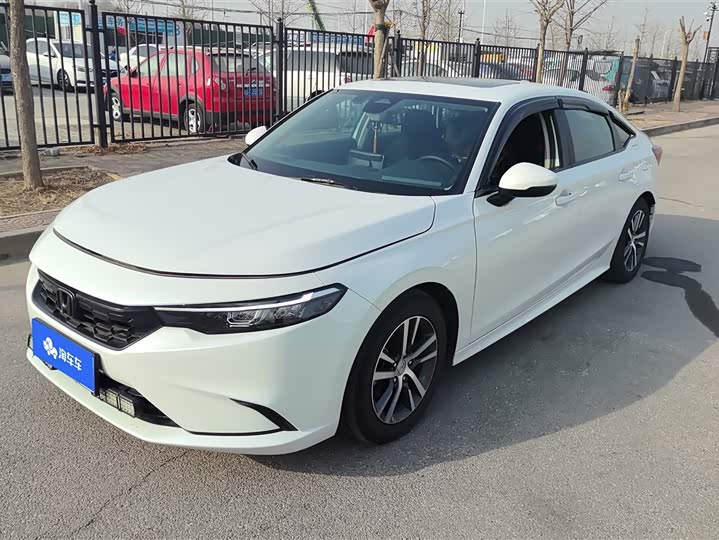 Фото 1 - Honda Integra