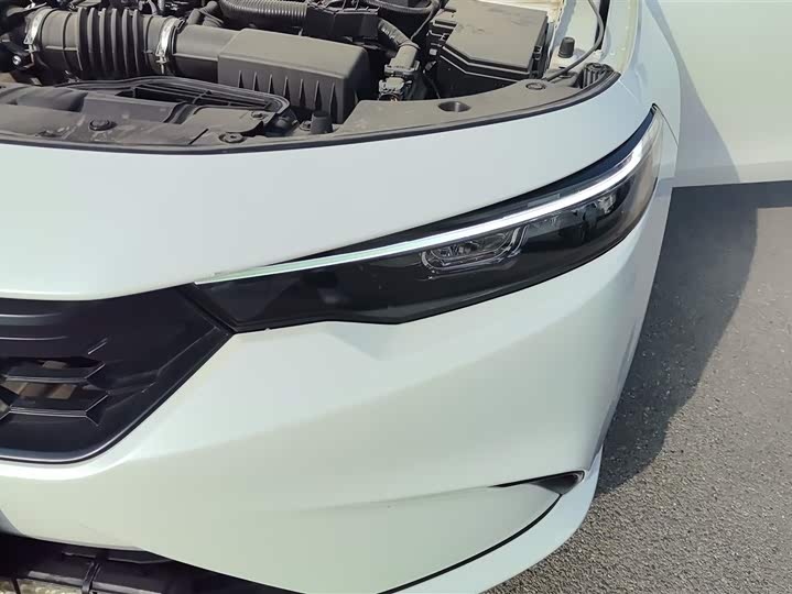 Фото 5 - Honda Integra