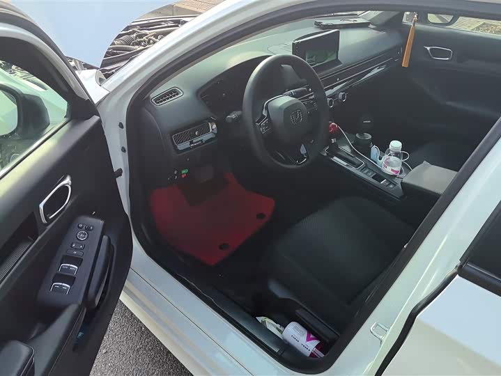 Фото 9 - Honda Integra