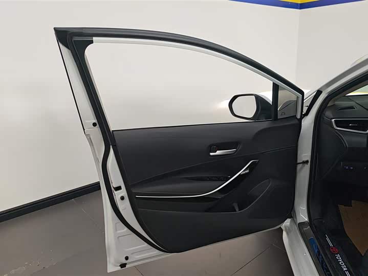 Фото 7 - Toyota Levin GT