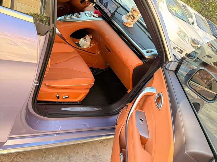 Фото 3 - Ora Lightning Cat (07)