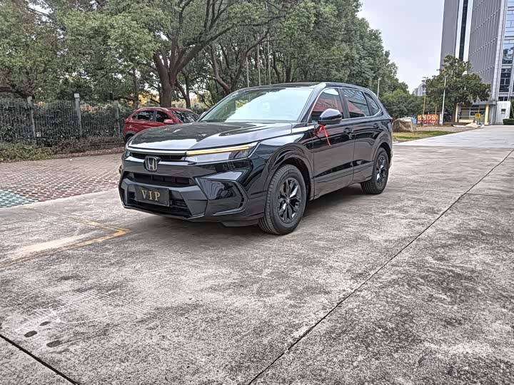 Фото 1 - Honda Breeze