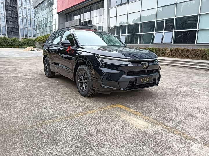 Фото 3 - Honda Breeze