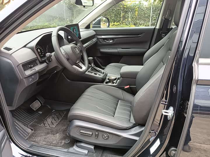 Фото 4 - Honda Breeze