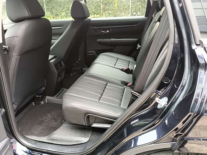 Фото 5 - Honda Breeze