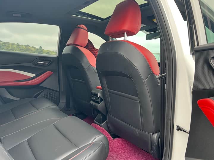 Фото 9 - MG Motor 5