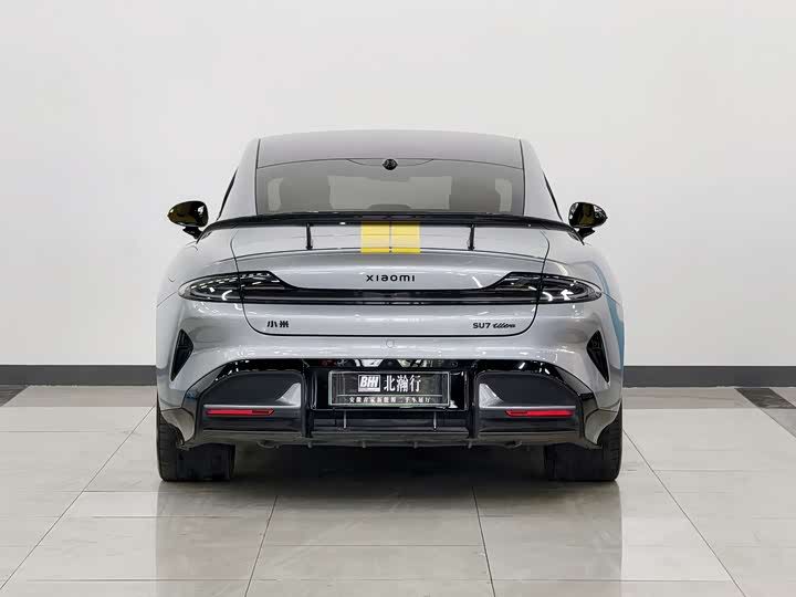 Фото 5 - Xiaomi SU7 Ultra