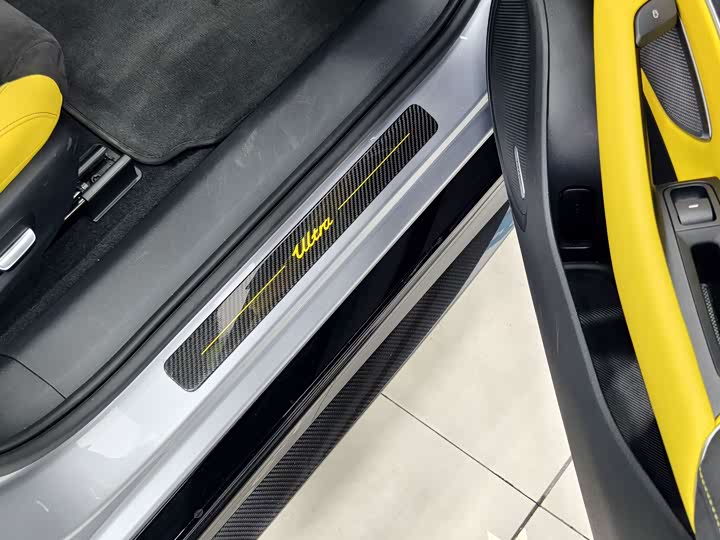 Фото 8 - Xiaomi SU7 Ultra