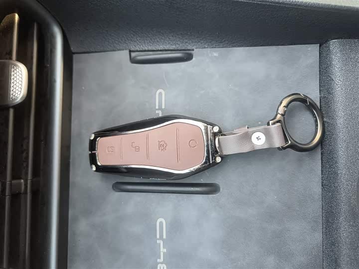 Фото 9 - BYD Seal 05 DM-i Hybrid